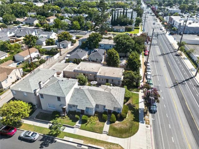 600 N Maple Street, Burbank, CA 91505
