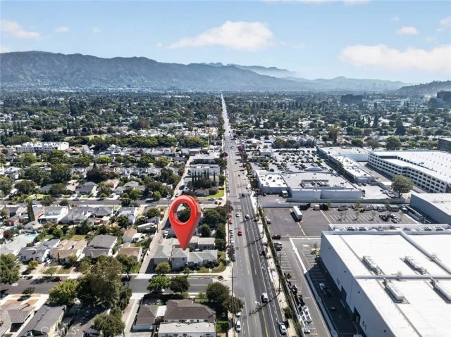 600 N Maple Street, Burbank, CA 91505