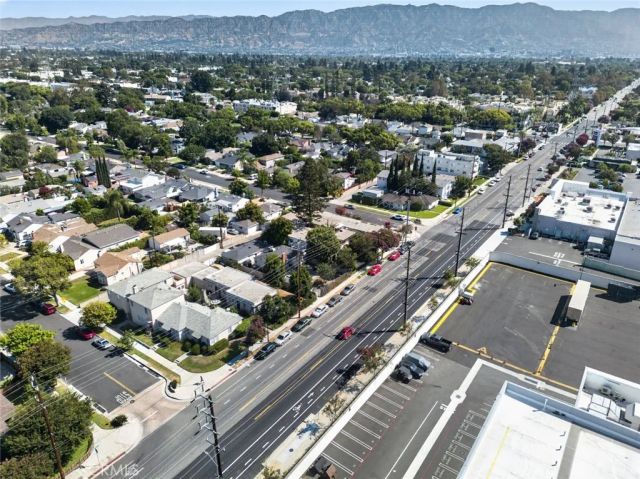 600 N Maple Street, Burbank, CA 91505