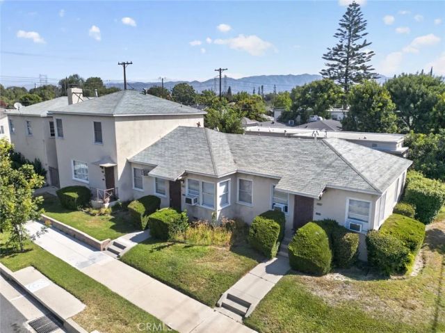 600 N Maple Street, Burbank, CA 91505