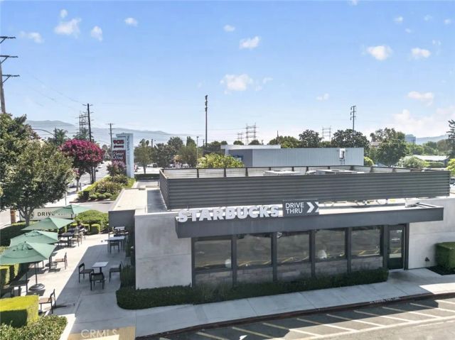 600 N Maple Street, Burbank, CA 91505