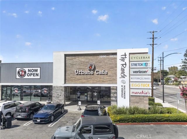 600 N Maple Street, Burbank, CA 91505