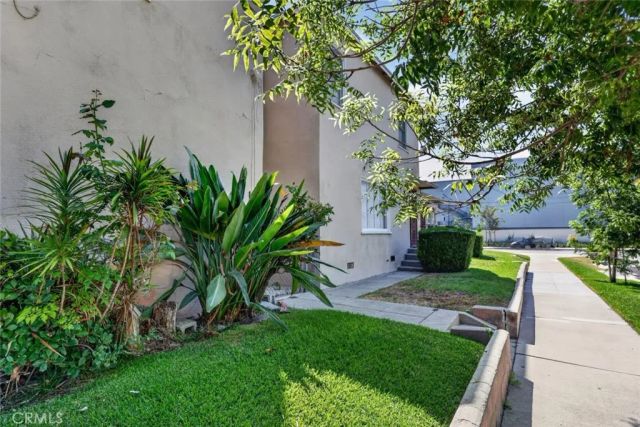 600 N Maple Street, Burbank, CA 91505