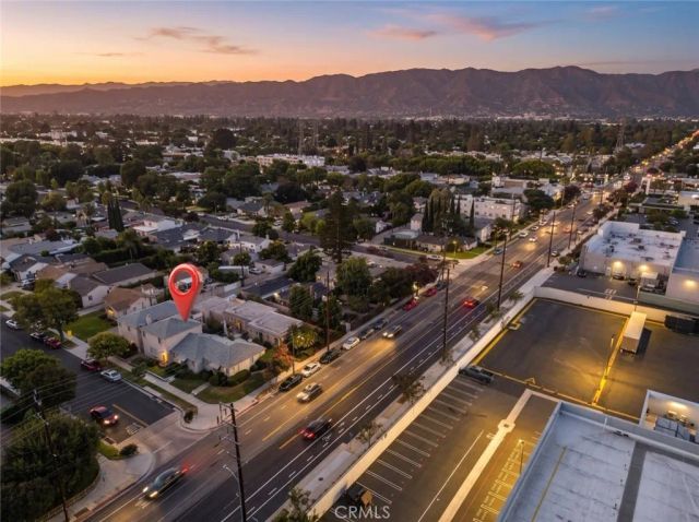 600 N Maple Street, Burbank, CA 91505