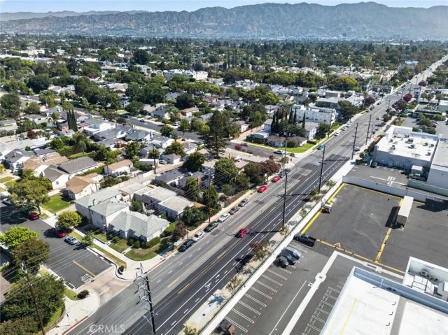 600 N Maple Street, Burbank, CA 91505