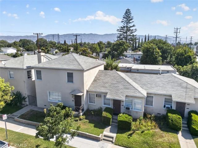 600 N Maple Street, Burbank, CA 91505