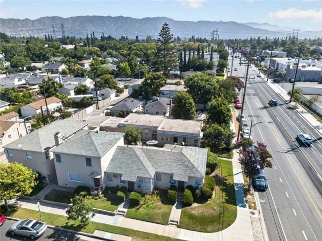 600 N Maple Street, Burbank, CA 91505