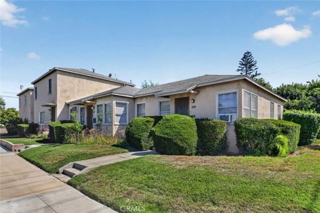 600 N Maple Street, Burbank, CA 91505