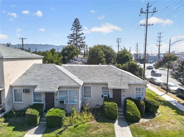 600 N Maple Street, Burbank, CA 91505