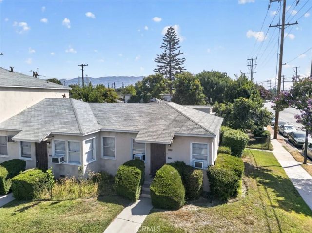 600 N Maple Street, Burbank, CA 91505