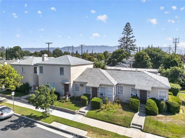600 N Maple Street, Burbank, CA 91505