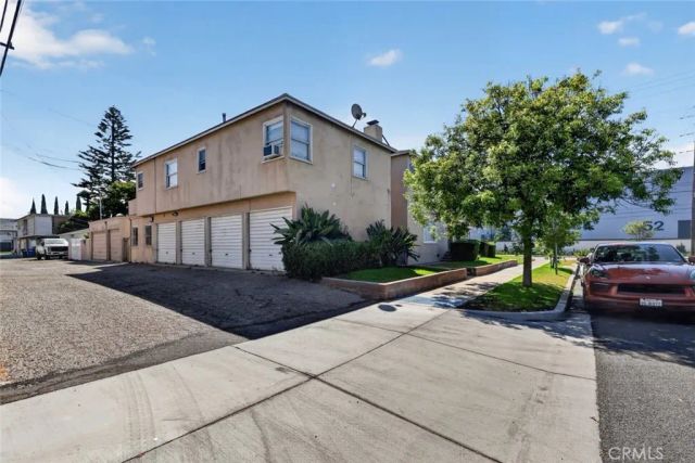 600 N Maple Street, Burbank, CA 91505