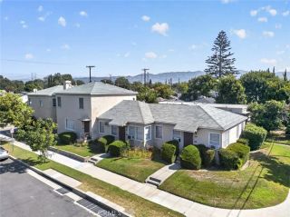600 N Maple Street, Burbank, CA 91505