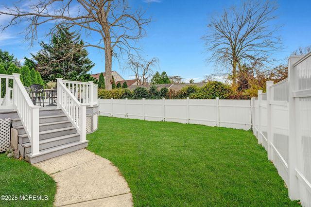 909 Brookside Avenue, Ocean Twp, NJ 07712