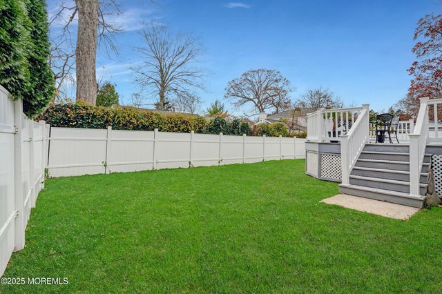 909 Brookside Avenue, Ocean Twp, NJ 07712