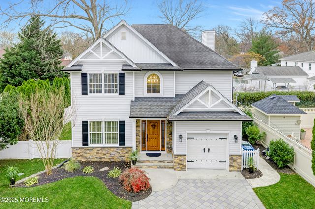 909 Brookside Avenue, Ocean Twp, NJ 07712