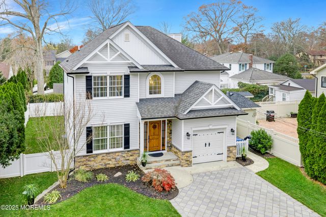 909 Brookside Avenue, Ocean Twp, NJ 07712