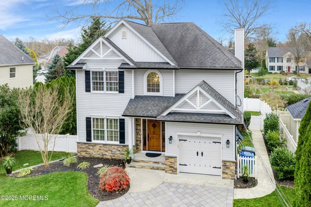 909 Brookside Avenue, Ocean Twp, NJ 07712