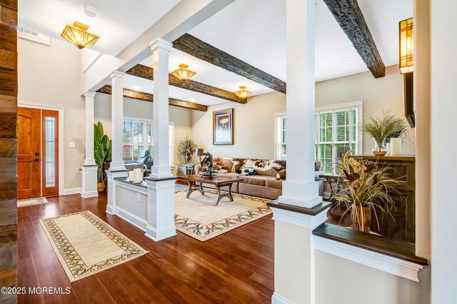 909 Brookside Avenue, Ocean Twp, NJ 07712