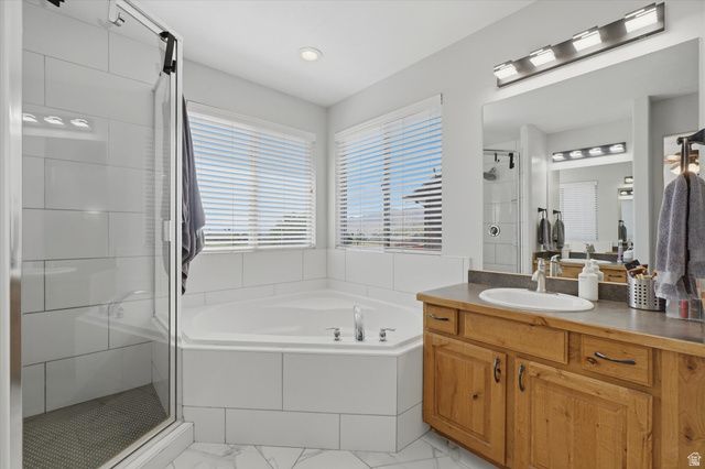 8638 N JEFFERSON DR, Eagle Mountain, UT 84005