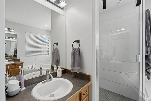 8638 N JEFFERSON DR, Eagle Mountain, UT 84005