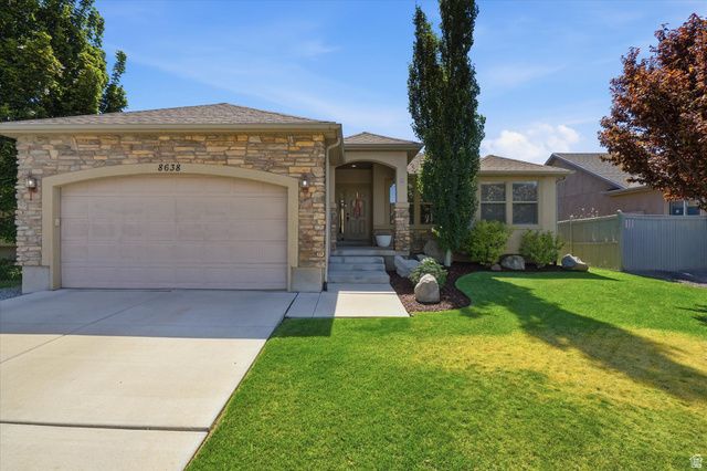 8638 N JEFFERSON DR, Eagle Mountain, UT 84005