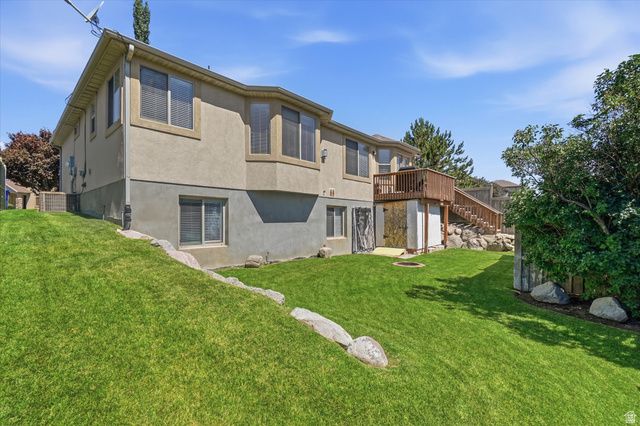 8638 N JEFFERSON DR, Eagle Mountain, UT 84005