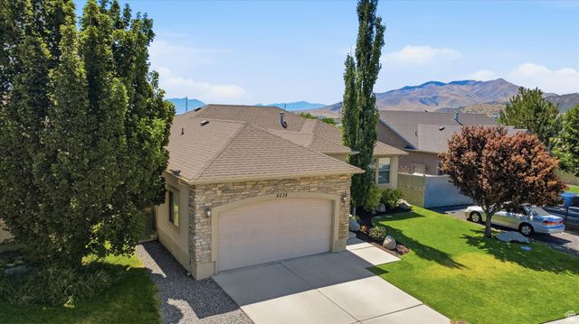 8638 N JEFFERSON DR, Eagle Mountain, UT 84005