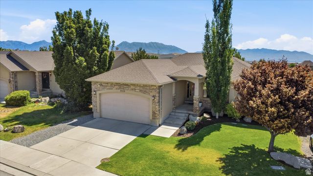 8638 N JEFFERSON DR, Eagle Mountain, UT 84005