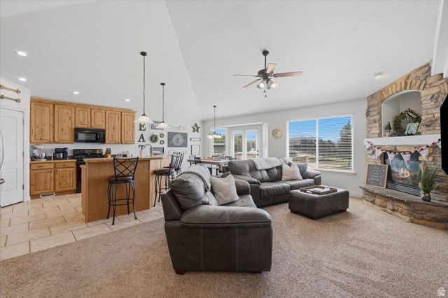 8638 N JEFFERSON DR, Eagle Mountain, UT 84005
