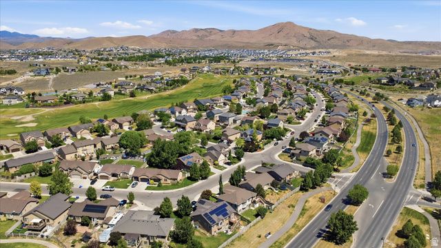 8638 N JEFFERSON DR, Eagle Mountain, UT 84005