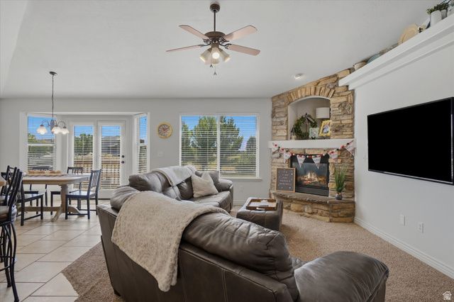 8638 N JEFFERSON DR, Eagle Mountain, UT 84005