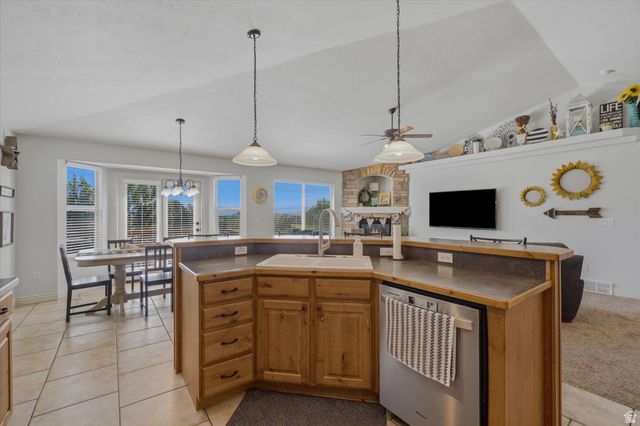 8638 N JEFFERSON DR, Eagle Mountain, UT 84005