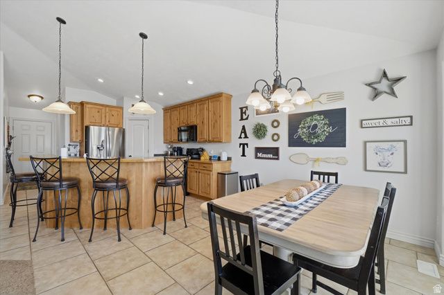 8638 N JEFFERSON DR, Eagle Mountain, UT 84005