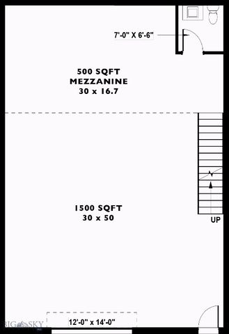 TBD Leader Lane EB10, Bozeman, MT 59718