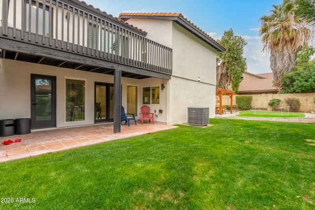 10775 N 101ST Street, Scottsdale, AZ 85260
