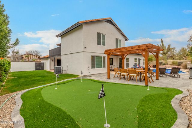 10775 N 101ST Street, Scottsdale, AZ 85260