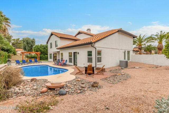 10775 N 101ST Street, Scottsdale, AZ 85260