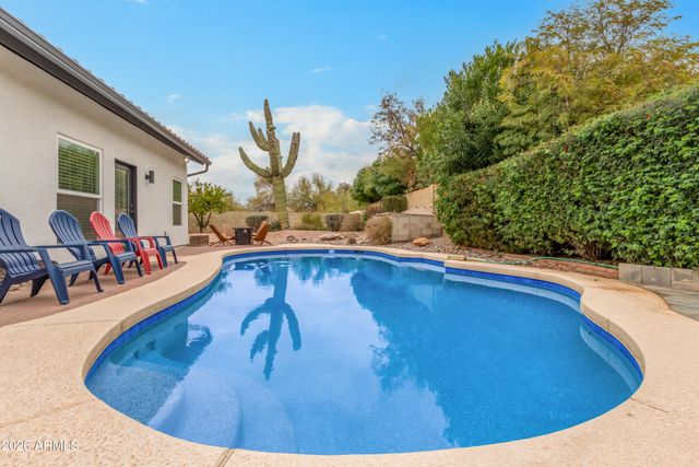 10775 N 101ST Street, Scottsdale, AZ 85260