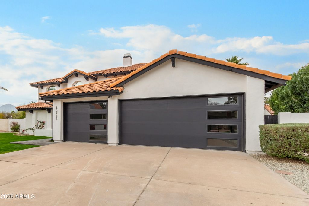 10775 N 101ST Street, Scottsdale, AZ 85260 — photo 2
