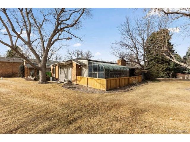 47 Eagle Dr, Littleton, CO 80123