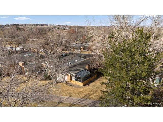 47 Eagle Dr, Littleton, CO 80123