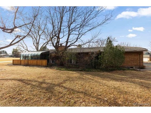 47 Eagle Dr, Littleton, CO 80123