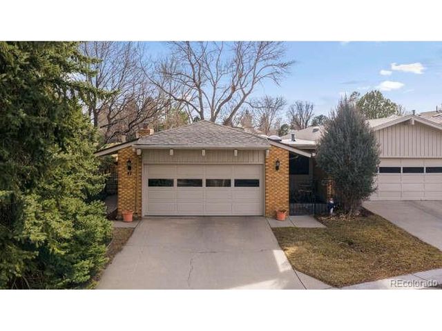 47 Eagle Dr, Littleton, CO 80123
