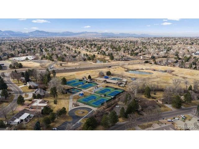 47 Eagle Dr, Littleton, CO 80123