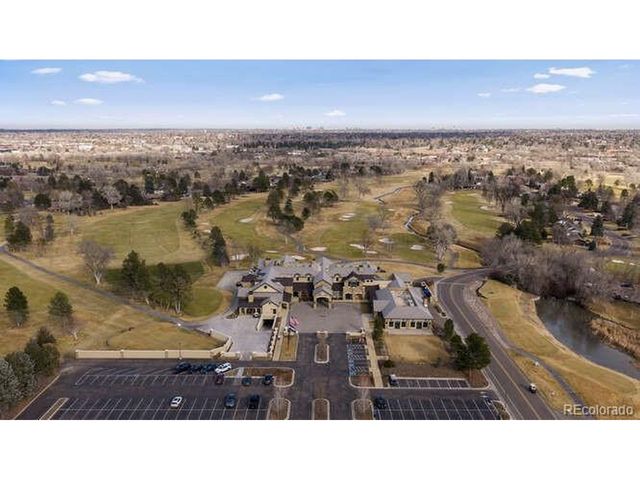 47 Eagle Dr, Littleton, CO 80123