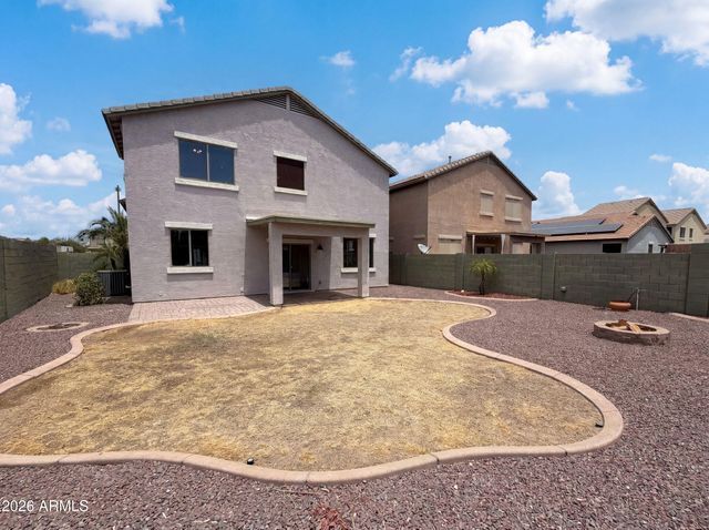 17171 W YOUNG Street, Surprise, AZ 85388