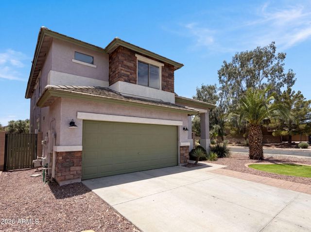 17171 W YOUNG Street, Surprise, AZ 85388