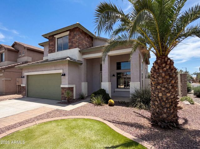 17171 W YOUNG Street, Surprise, AZ 85388