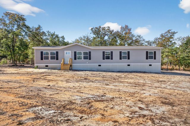 98 Long Branch Road, Salley, SC 29137